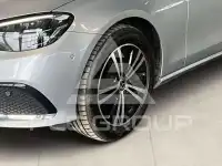 2022 Mercedes Benz E 220