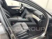 2022 Mercedes Benz E 220