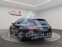 2022 Mercedes Benz E 220