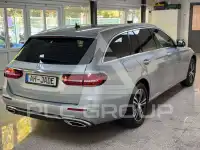 2022 Mercedes Benz E 220