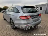 2022 Mercedes Benz E 220