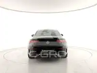 2022 Mercedes Benz E 220