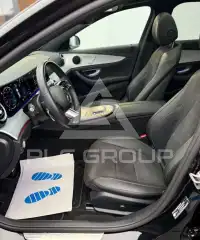 2022 Mercedes Benz E 220