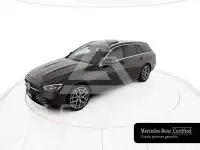 2022 Mercedes Benz E 220