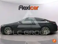 2022 Mercedes Benz E 220