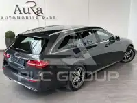 2022 Mercedes Benz E 220