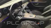2022 Mercedes Benz E 220