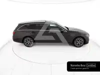 2022 Mercedes Benz E 220