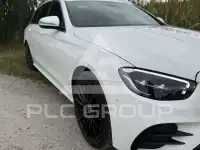 2022 Mercedes Benz E 220