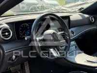 2022 Mercedes Benz E 220