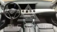 2022 Mercedes Benz E 220