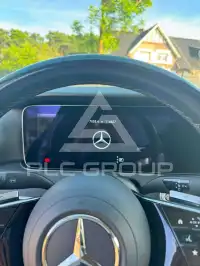 2022 Mercedes Benz E 220
