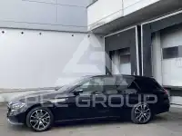 2022 Mercedes Benz E 220