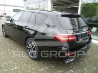 2022 Mercedes Benz E 220