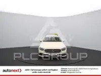 2022 Mercedes Benz E 220