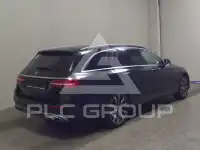 2022 Mercedes Benz E 220