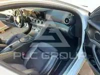 2022 Mercedes Benz E 220