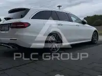 2022 Mercedes Benz E 220