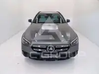 2022 Mercedes Benz E 220