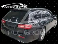2022 Mercedes Benz E 220
