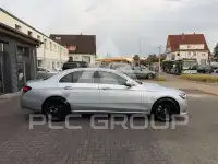 2022 Mercedes Benz E 220
