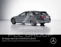 2022 Mercedes Benz E 220
