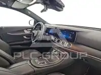 2022 Mercedes Benz E 220
