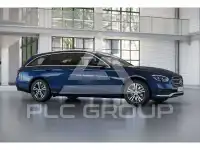 2022 Mercedes Benz E 220