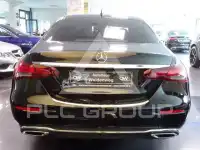 2022 Mercedes Benz E 220