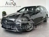 2022 Mercedes Benz E 220