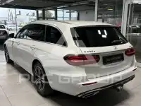 2022 Mercedes Benz E 220