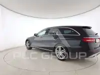2022 Mercedes Benz E 220