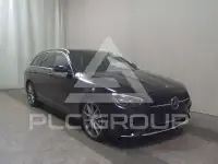 2022 Mercedes Benz E 220