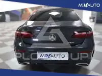 2022 Mercedes Benz E 220