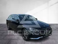 2022 Mercedes Benz E 220