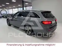 2022 Mercedes Benz E 220