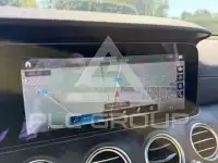 2022 Mercedes Benz E 220