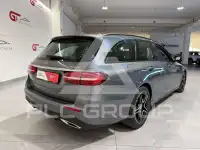 2022 Mercedes Benz E 220