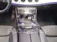 2022 Mercedes Benz E 220
