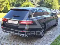 2022 Mercedes Benz E 220