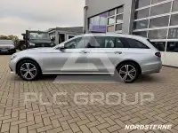2022 Mercedes Benz E 220