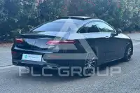 2022 Mercedes Benz E 220