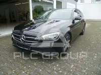 2022 Mercedes Benz E 220