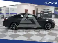 2022 Mercedes Benz E 220