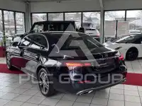 2022 Mercedes Benz E 220