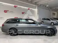 2022 Mercedes Benz E 220