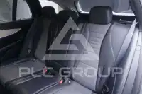 2022 Mercedes Benz E 220