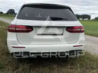 2022 Mercedes Benz E 220