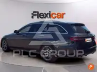 2022 Mercedes Benz E 220