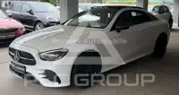 2022 Mercedes Benz E 220